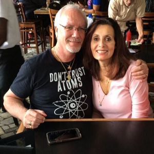 Meet your Posher, Donna